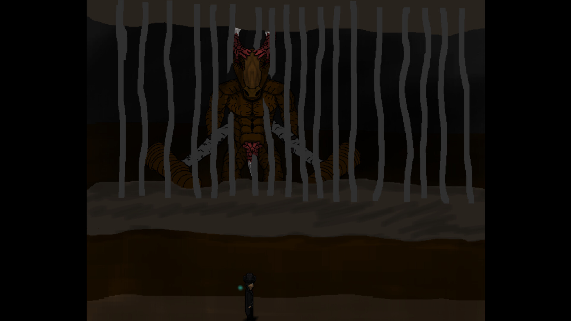 Nine Prophets: The Abyss