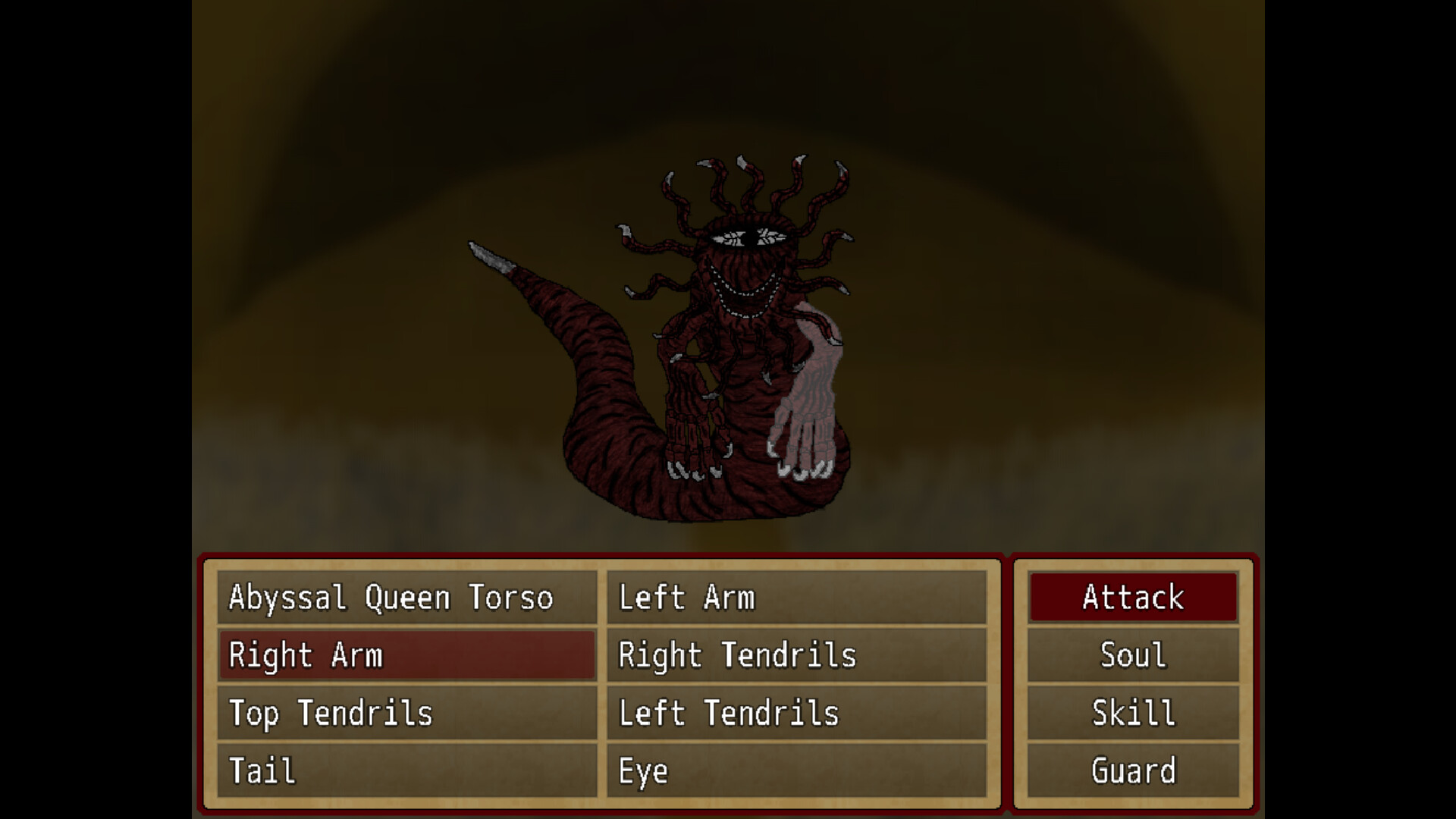 Nine Prophets: The Abyss