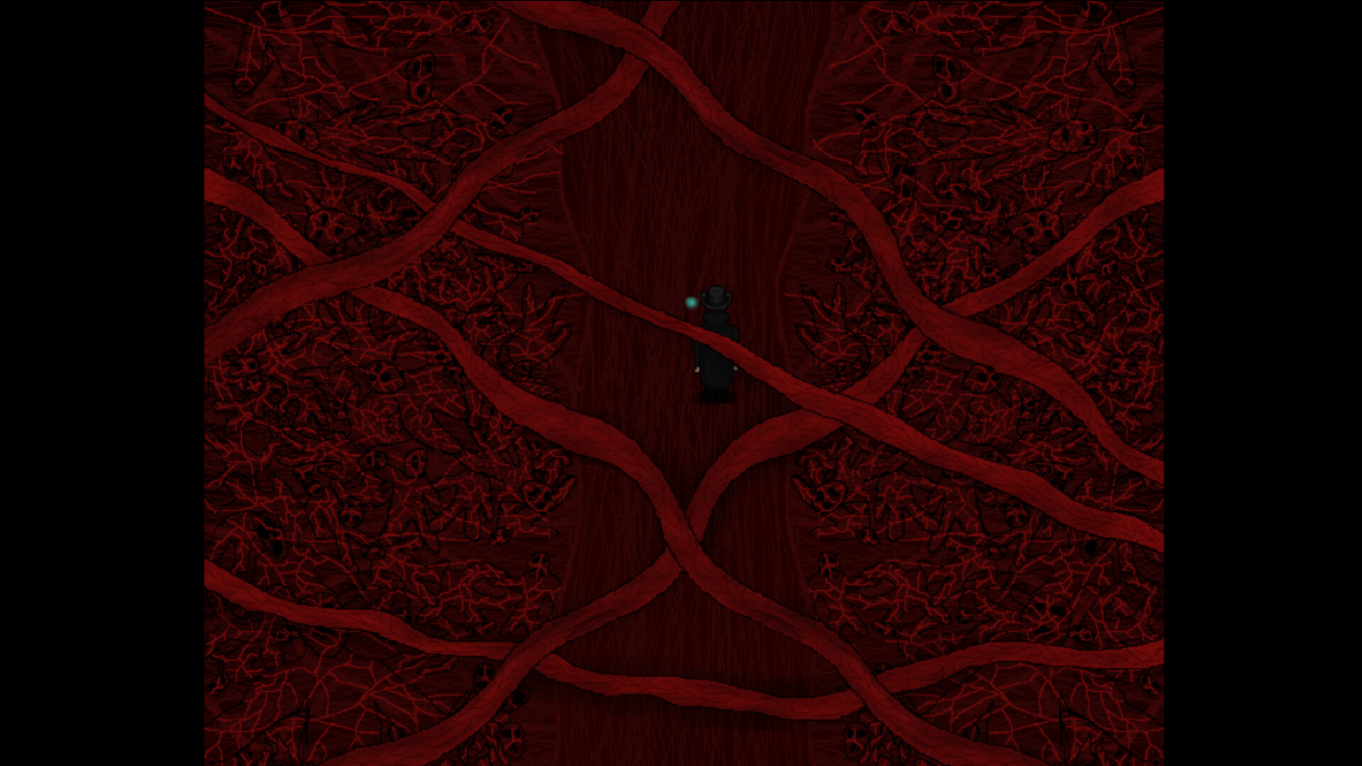 Nine Prophets: The Abyss