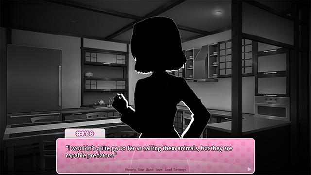 My Doki Doki SNAFU