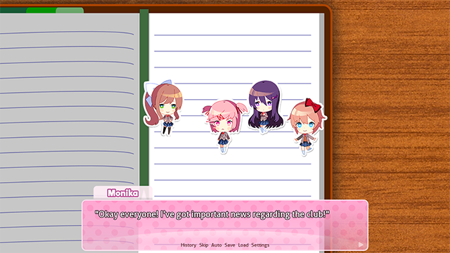 My Doki Doki SNAFU