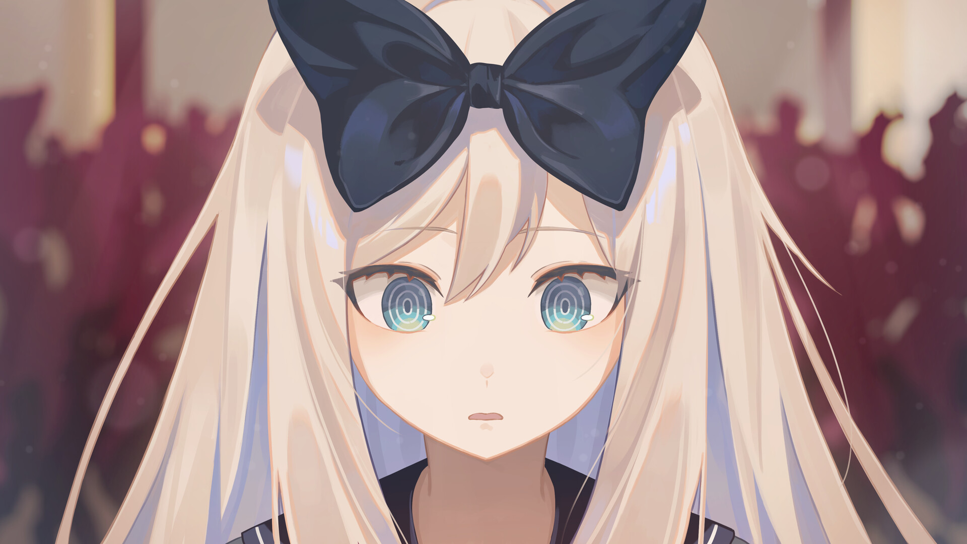Alice at the End of Her Life