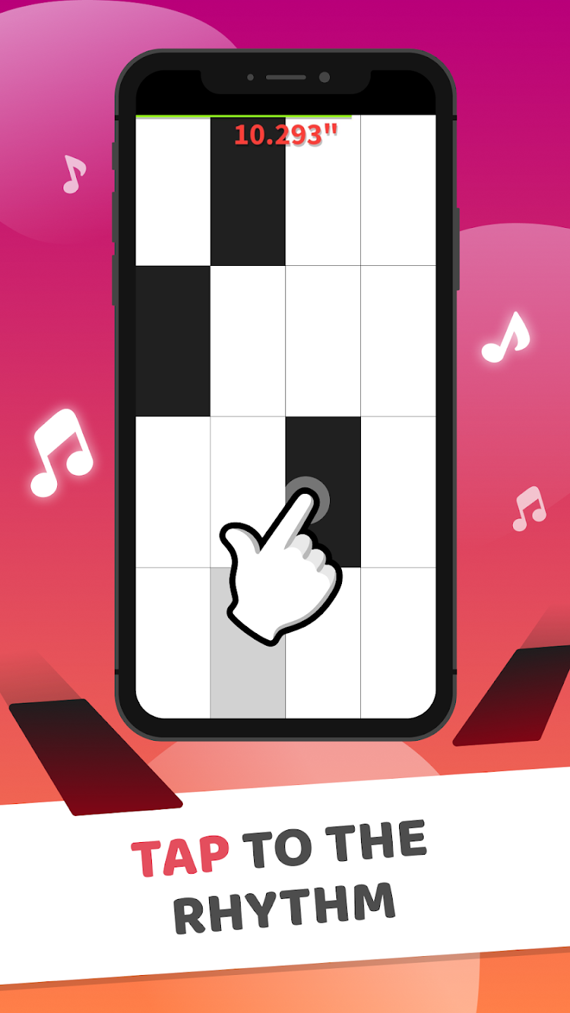 Piano Tiles