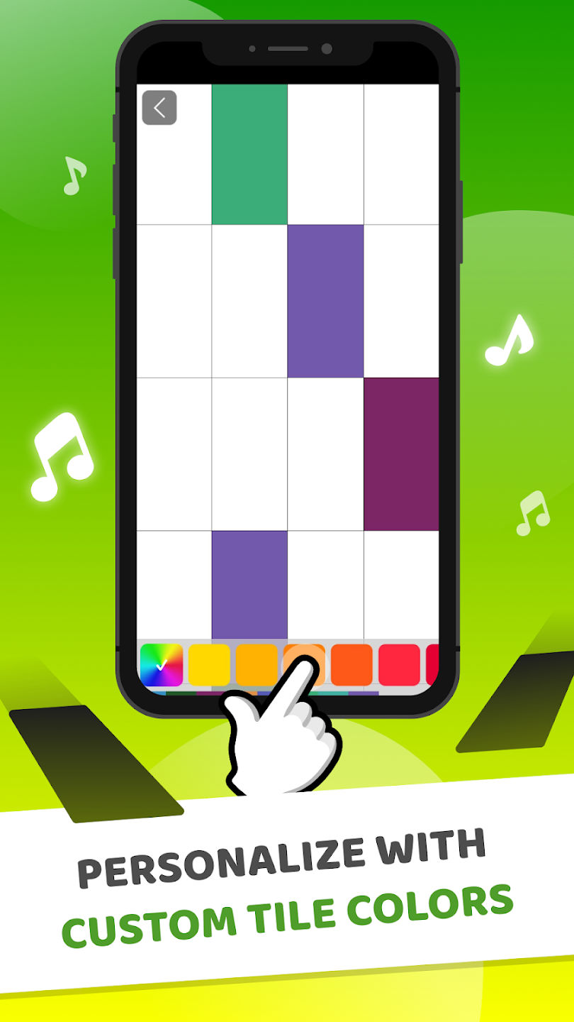 Piano Tiles