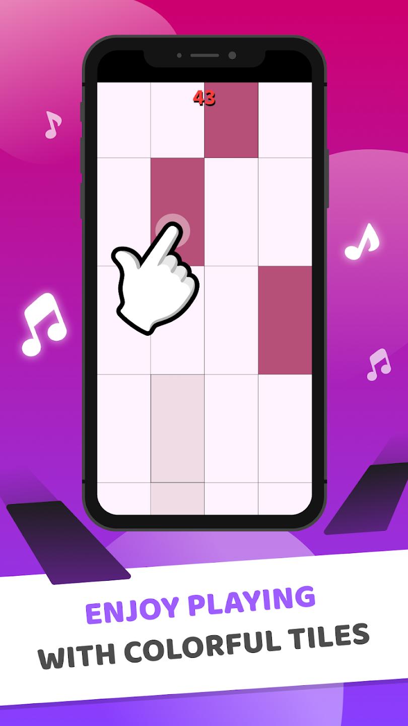 Piano Tiles