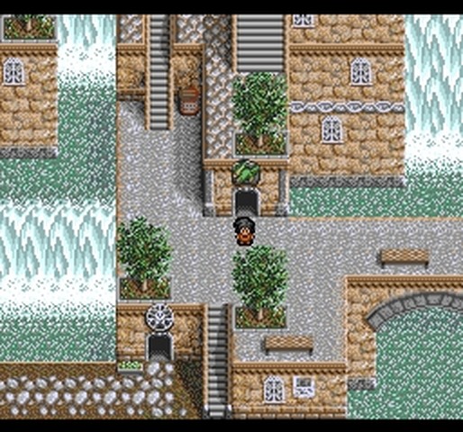 Alnam no Kiba: Juuzoku Juuni Shinto Densetsu
