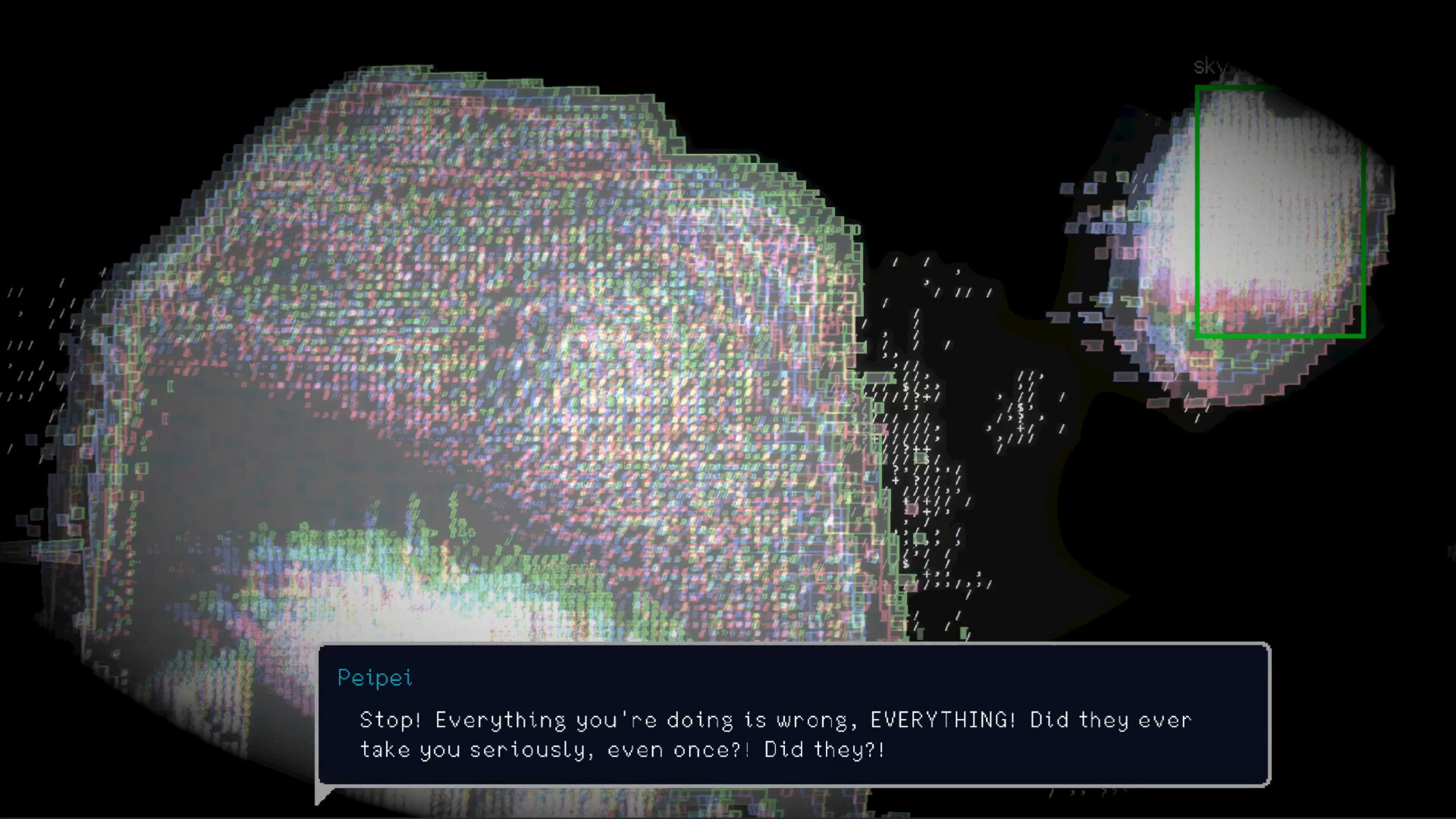 All Our Broken Parts