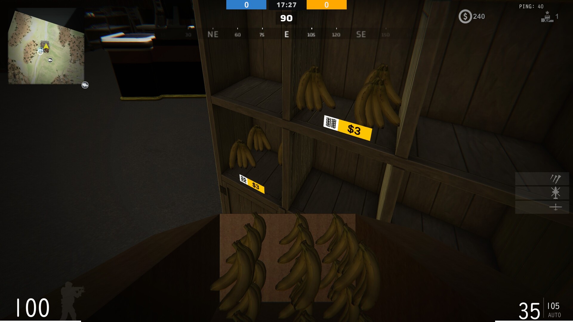 Gaionin War Don’t Combine