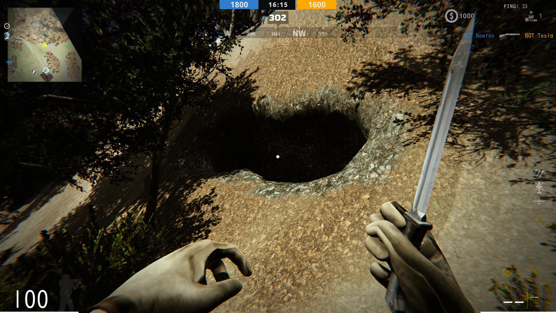 Gaionin War Don’t Combine