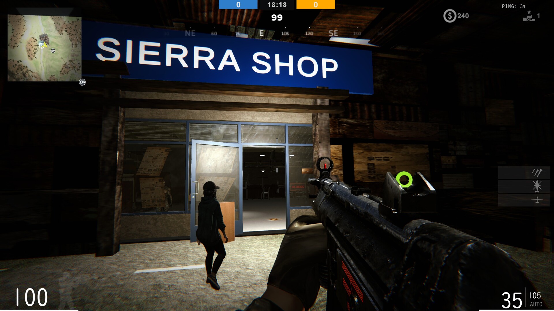 Gaionin War Don’t Combine