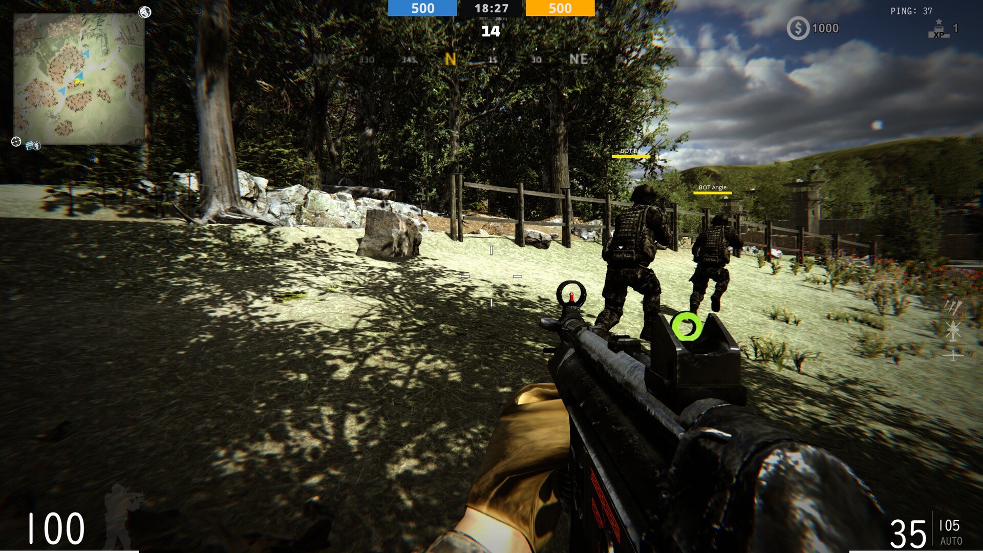 Gaionin War Don’t Combine