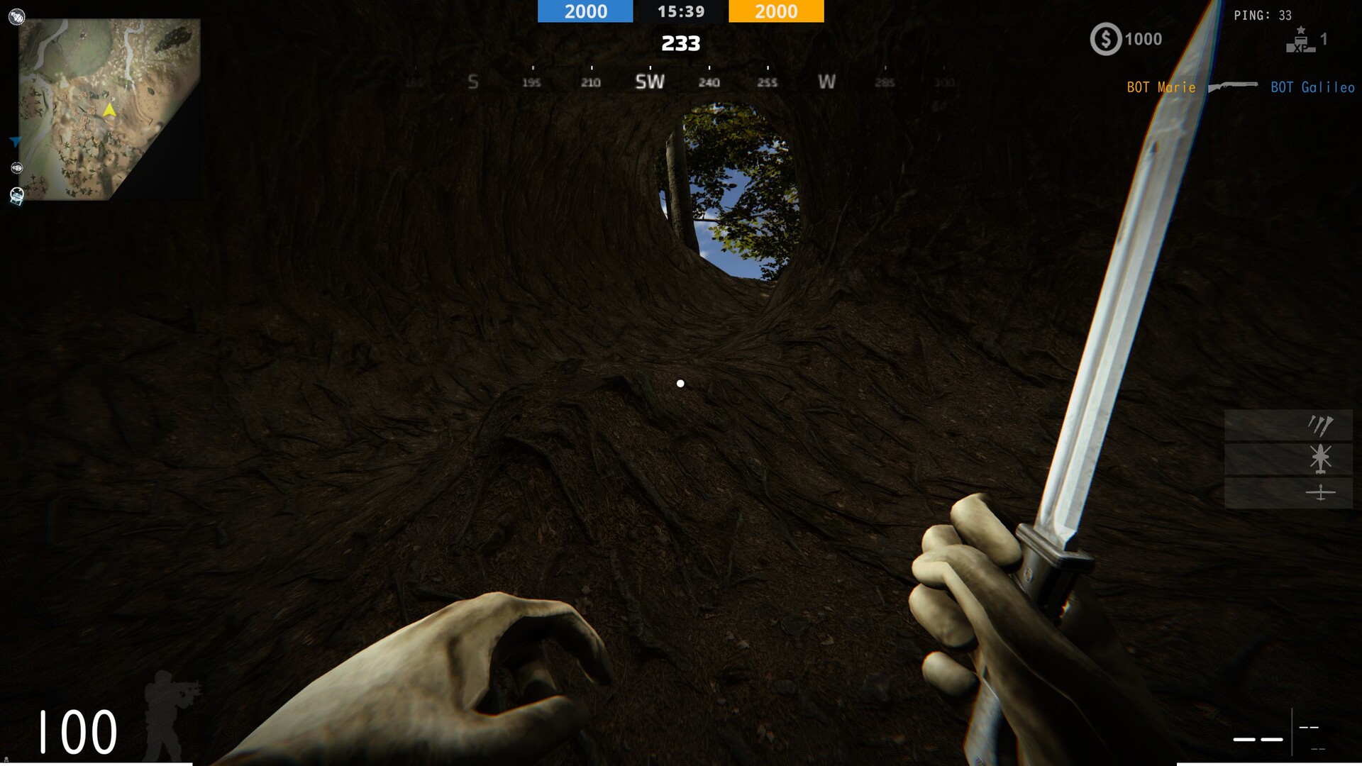 Gaionin War Don’t Combine