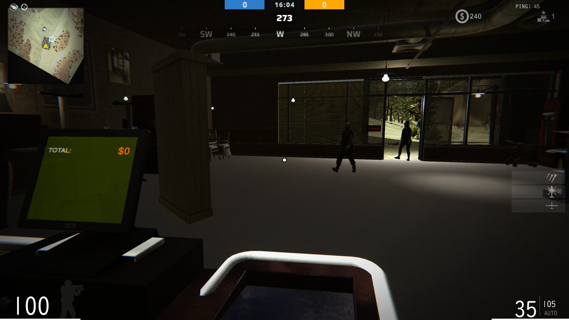 Gaionin War Don’t Combine