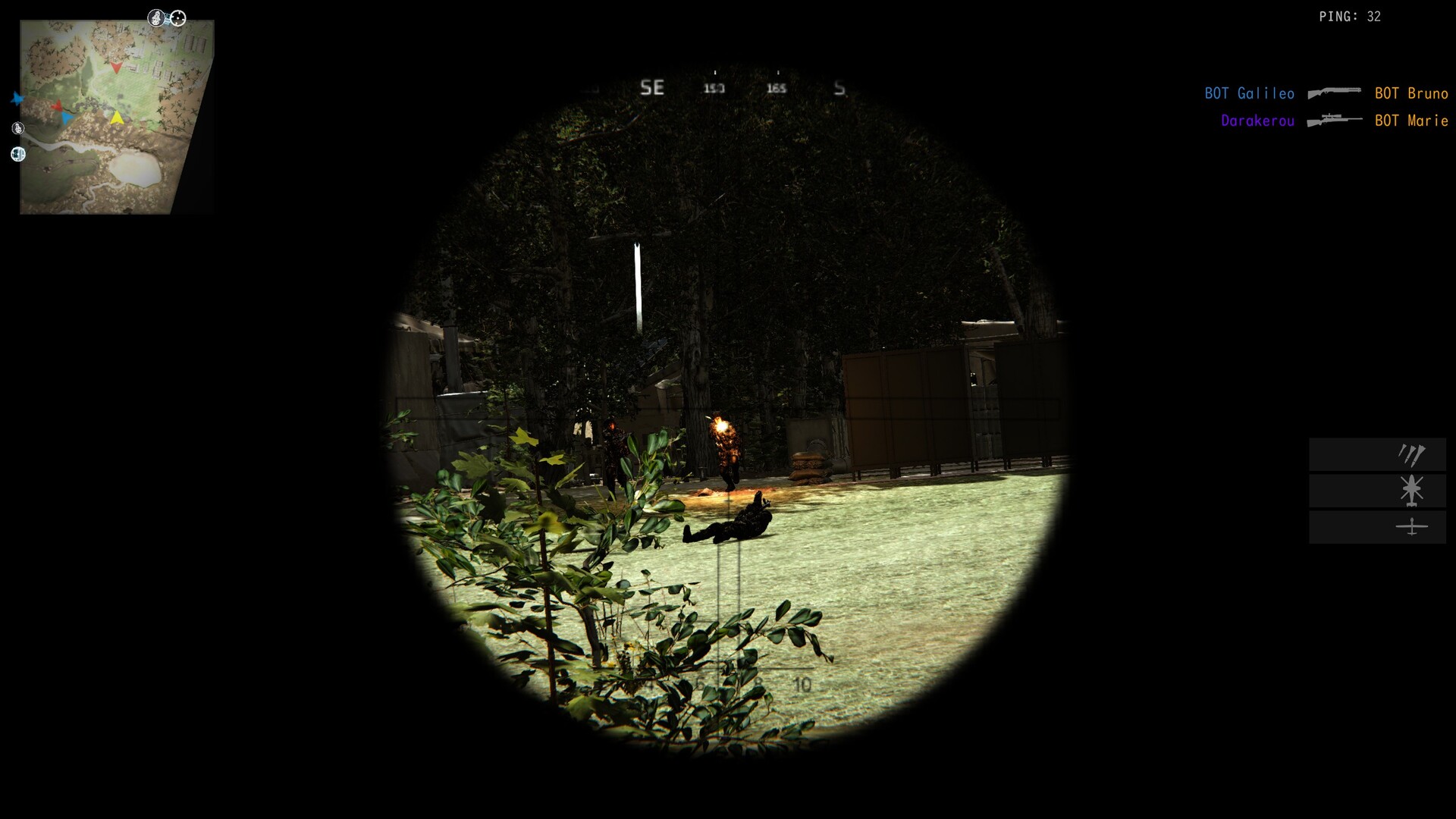 Gaionin War Don’t Combine