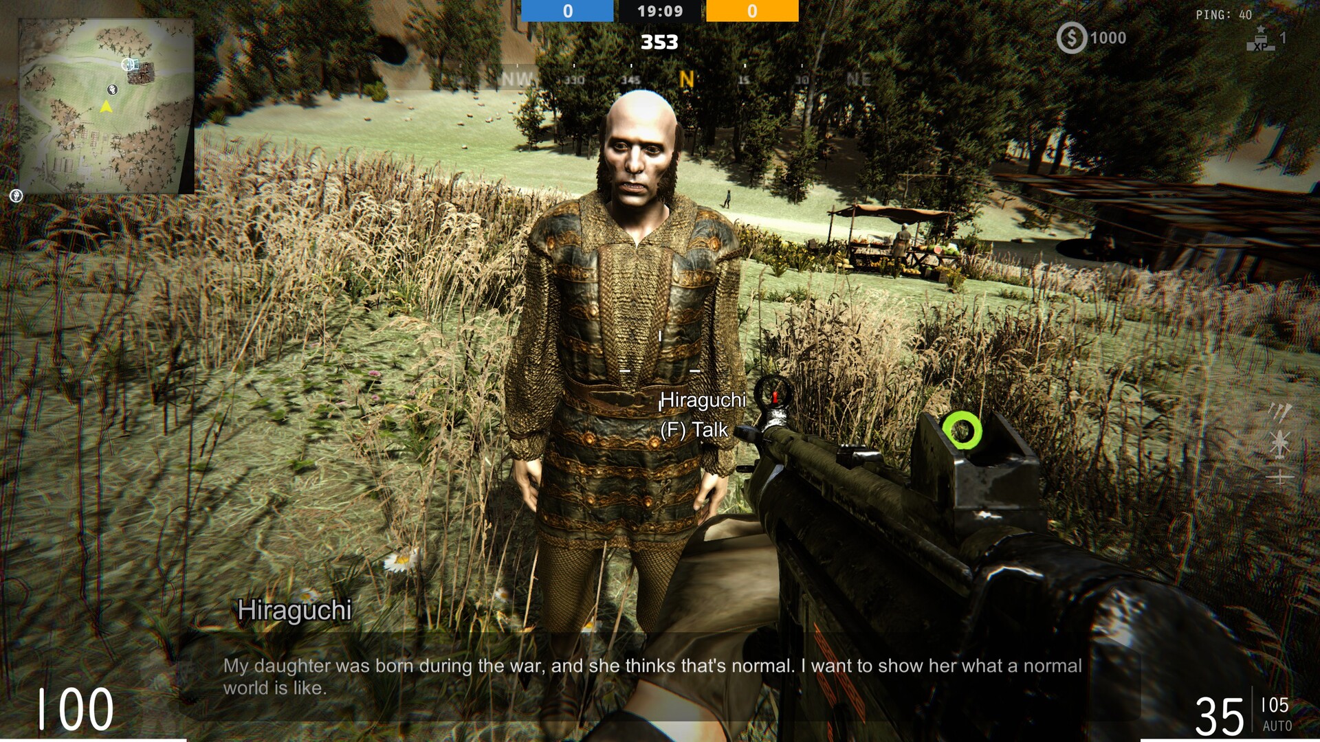 Gaionin War Don’t Combine