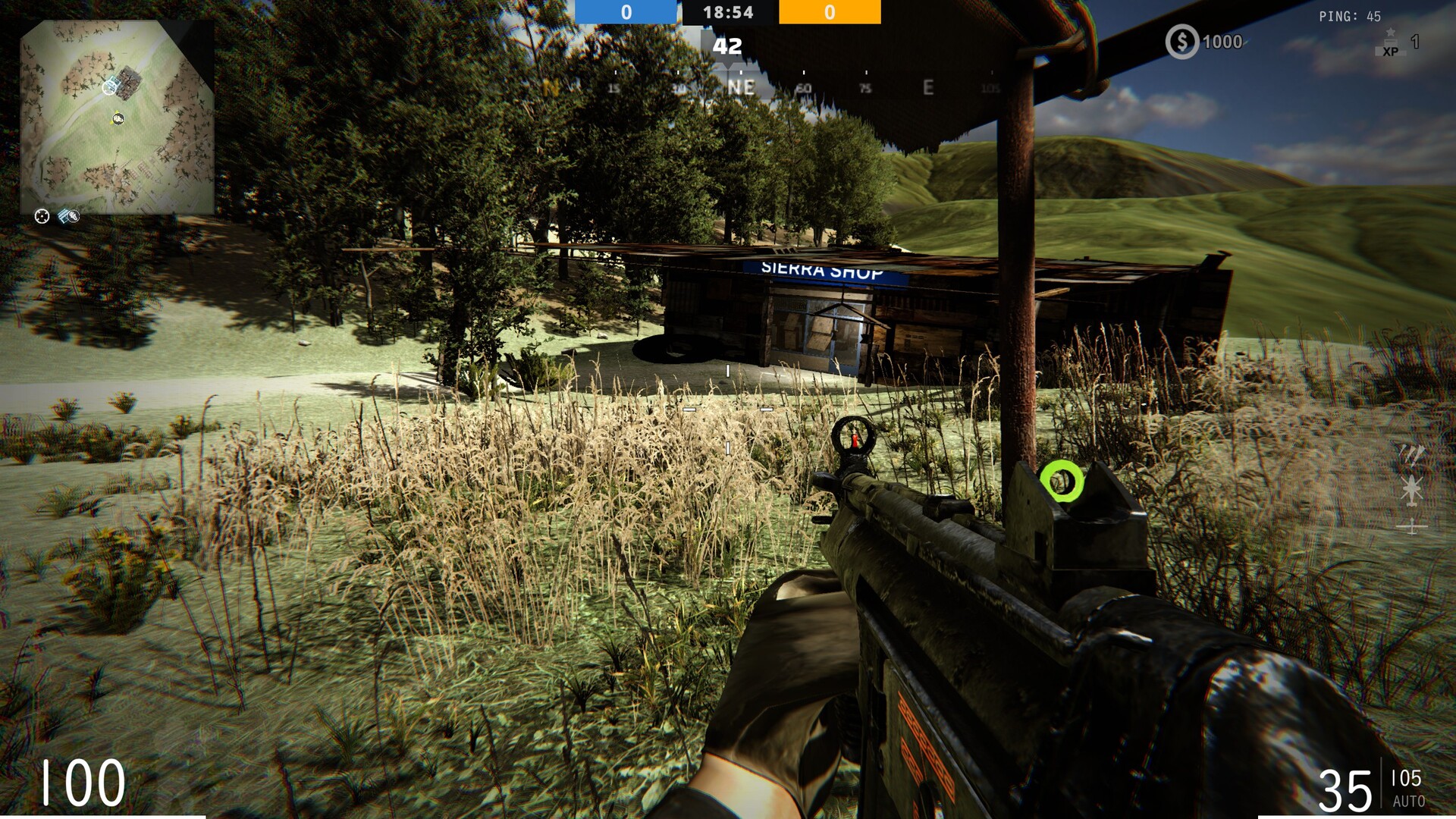 Gaionin War Don’t Combine