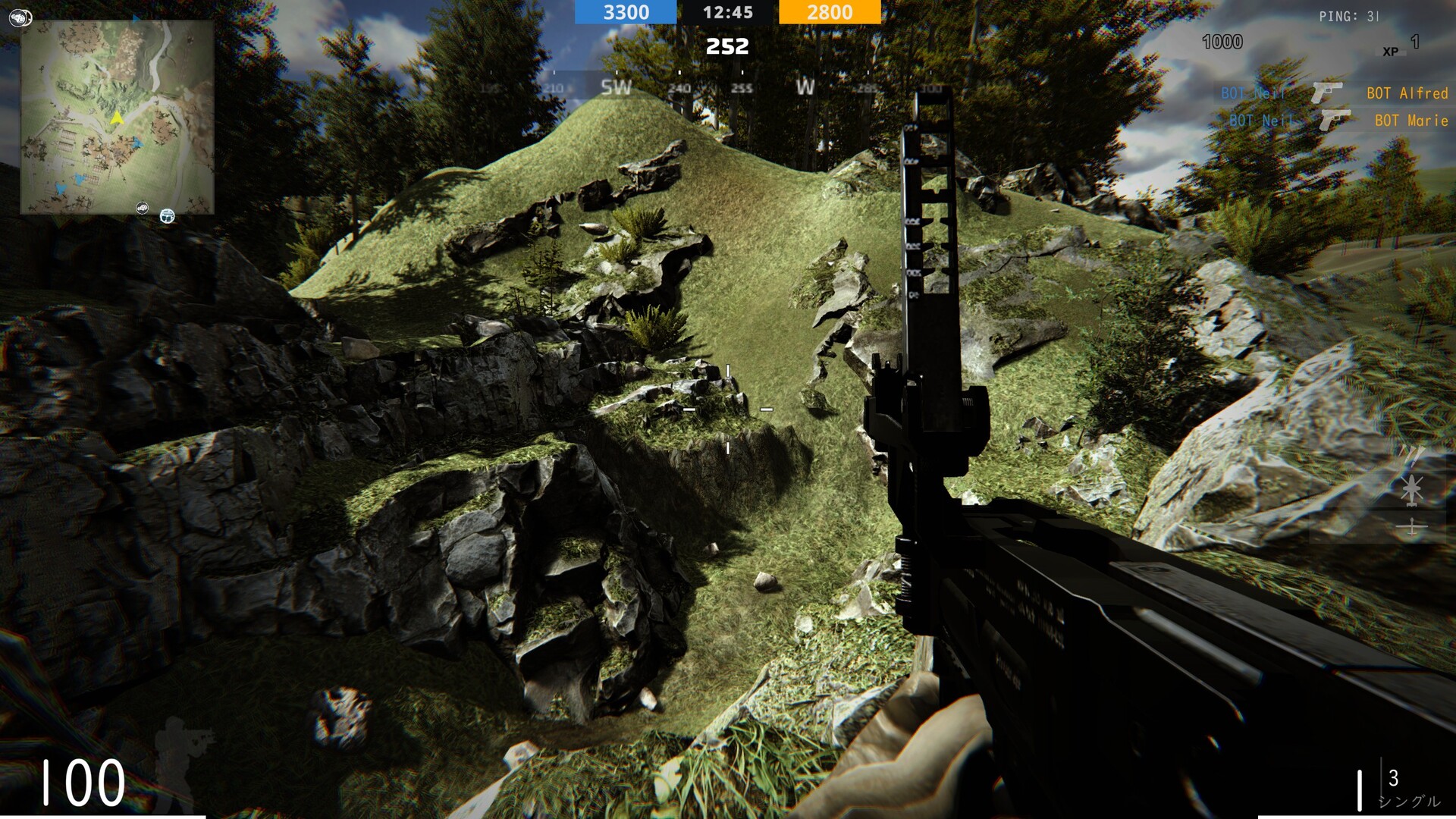 Gaionin War Don’t Combine