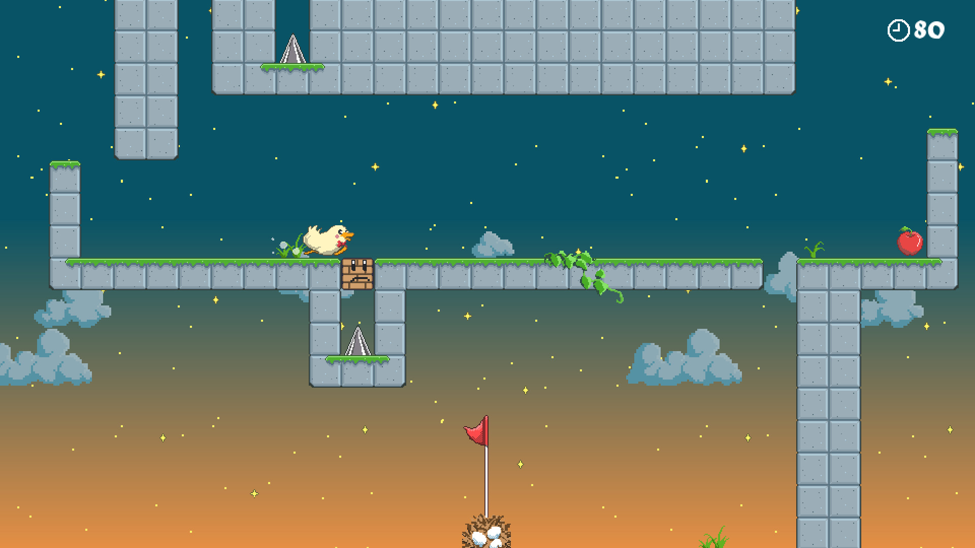 Duck Block
