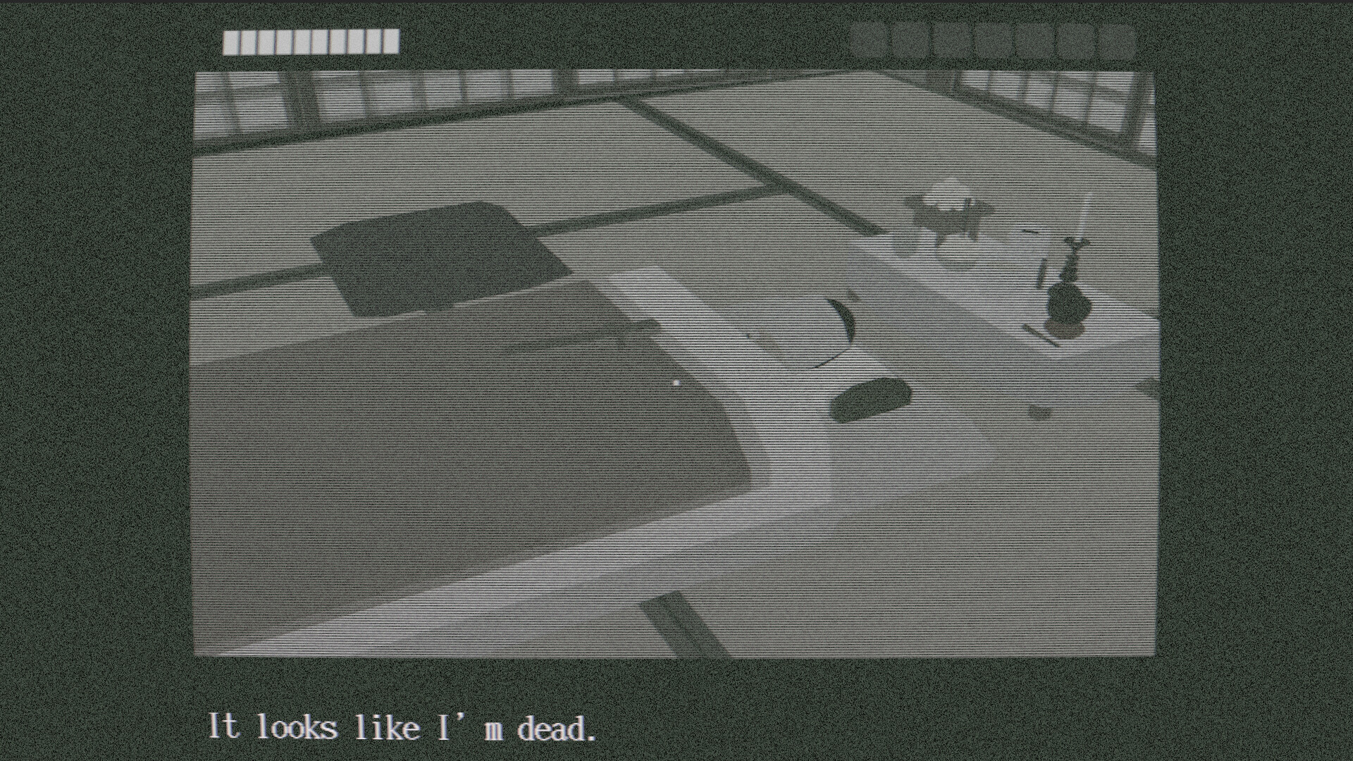 The Escape to the Afterlife