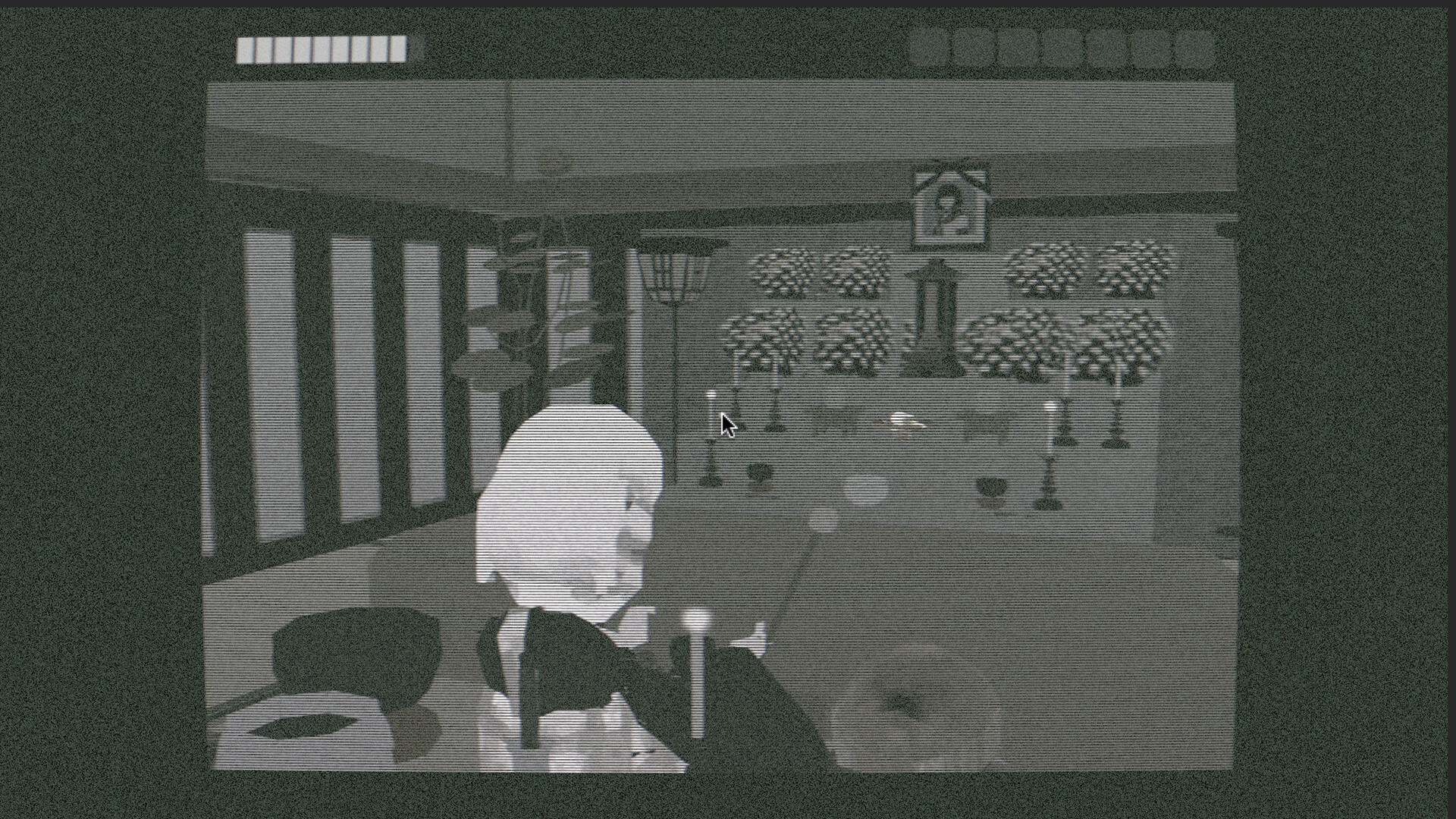 The Escape to the Afterlife