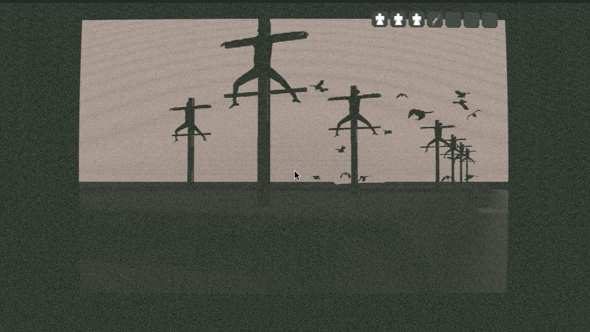 The Escape to the Afterlife