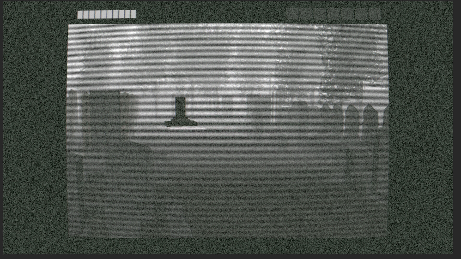 The Escape to the Afterlife