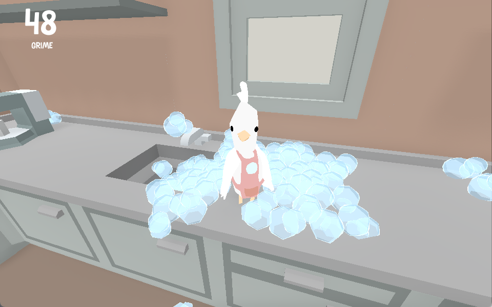 Jarnathan’s Cleaning Service