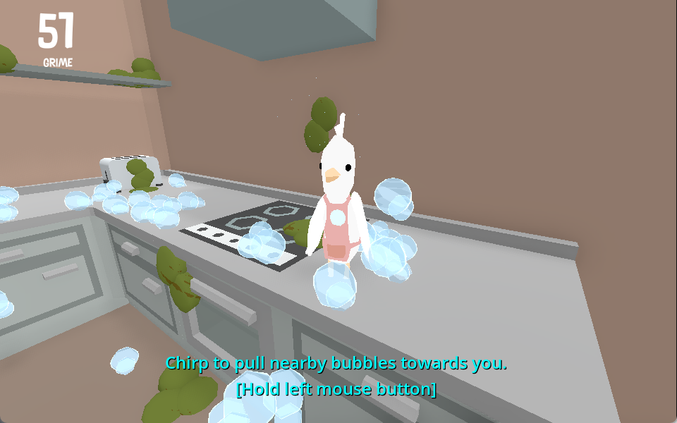 Jarnathan’s Cleaning Service