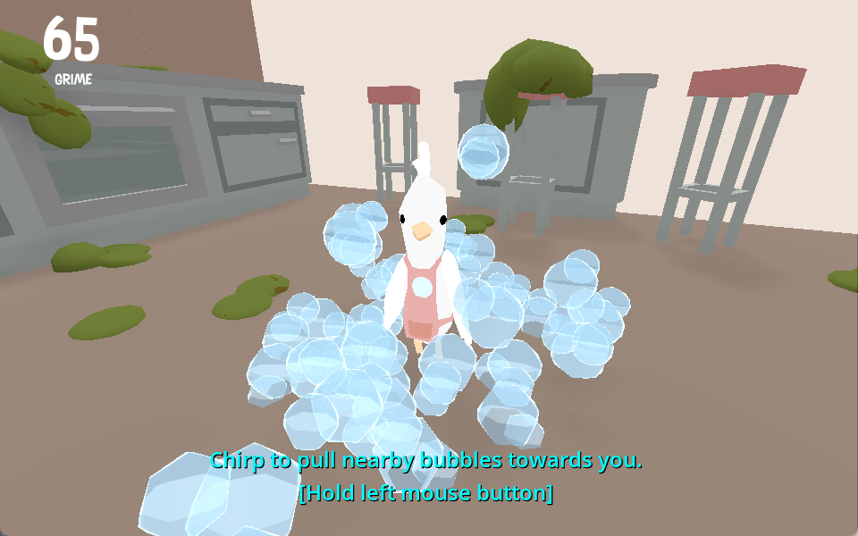 Jarnathan’s Cleaning Service