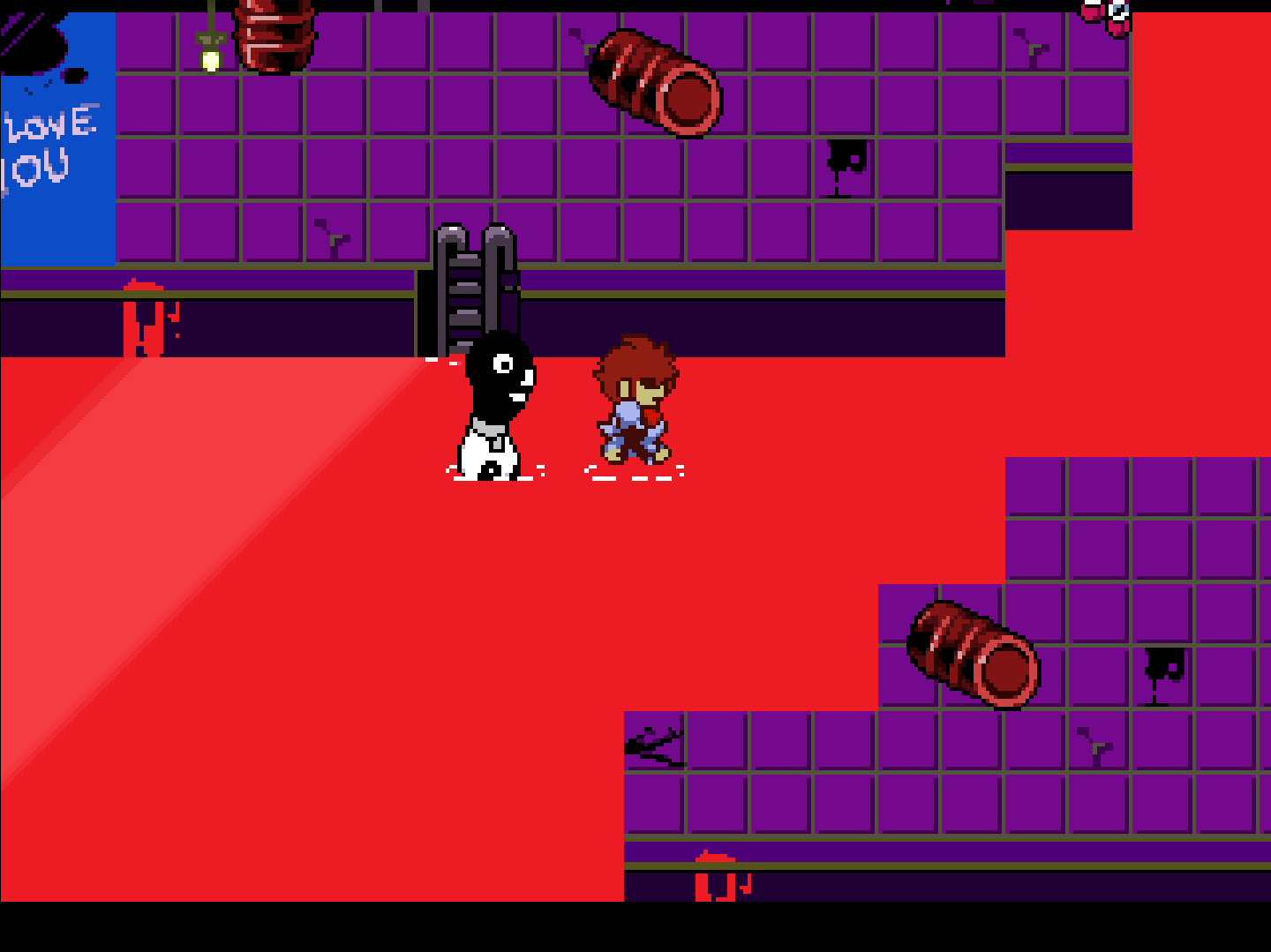 Deltarune: Hallow’s Eve Hack