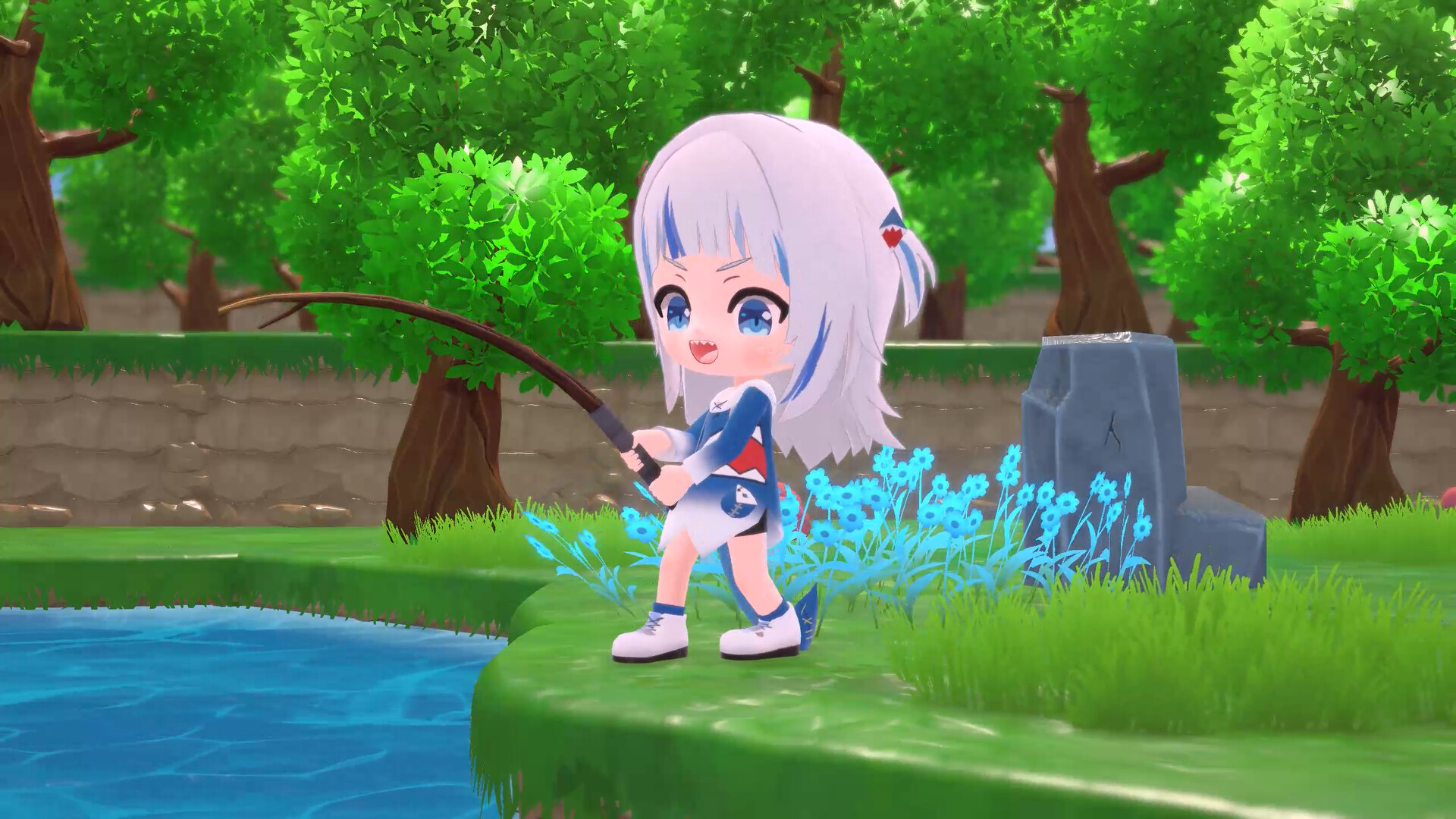 HoloVillage: Our Cozy Days