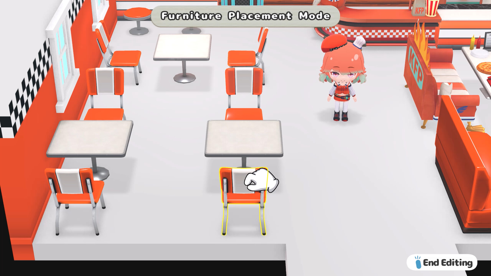 HoloVillage: Our Cozy Days