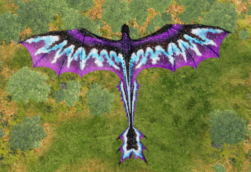 Day of Dragons