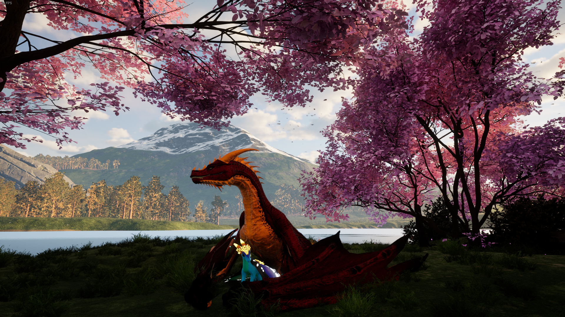 Day of Dragons