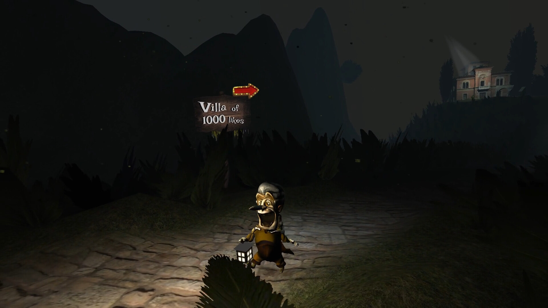 FunnyPizzaLand: Unplugged