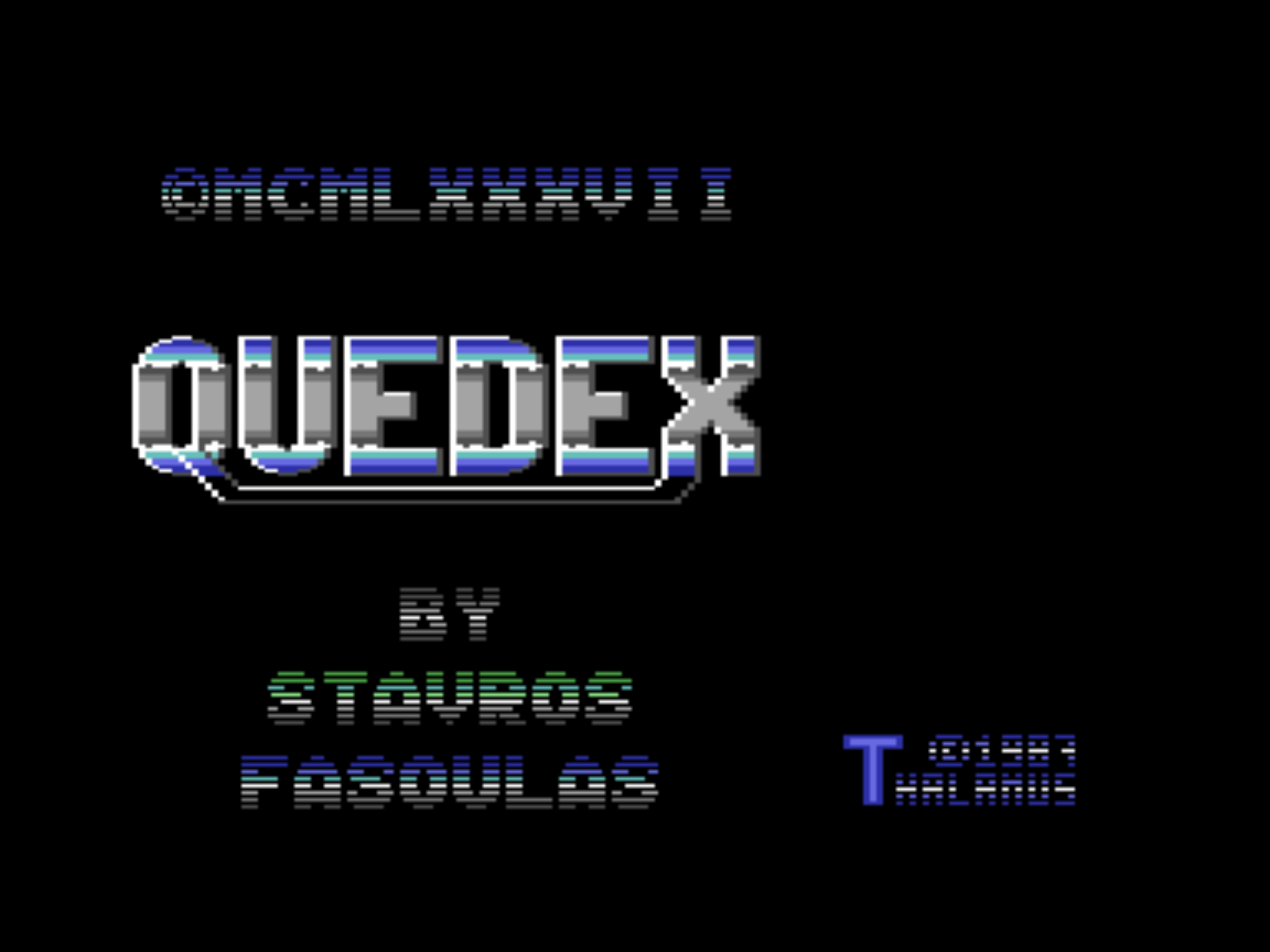Quedex