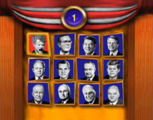 Twisted: The Game Show