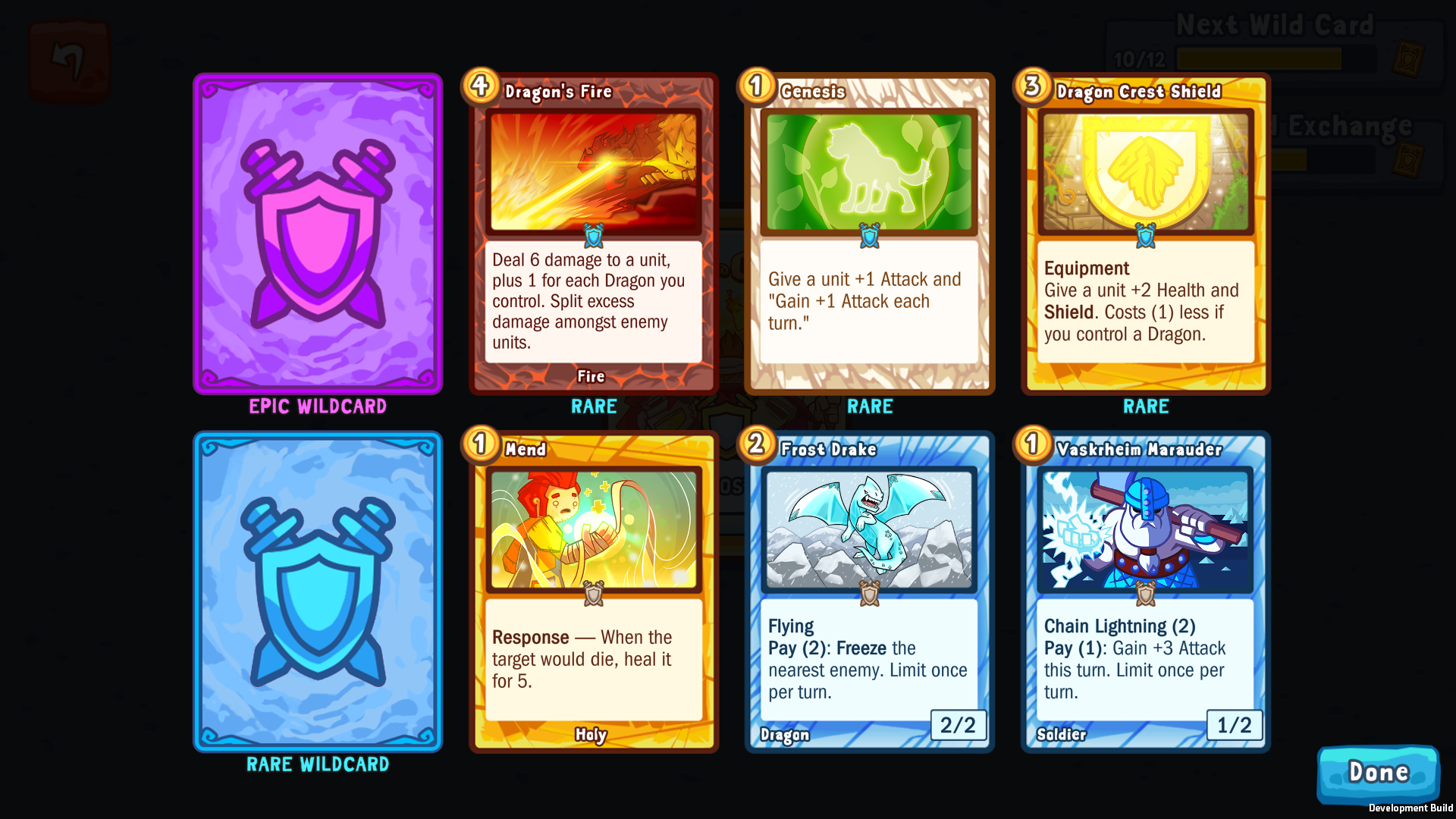 Cards and Castles Ultimate