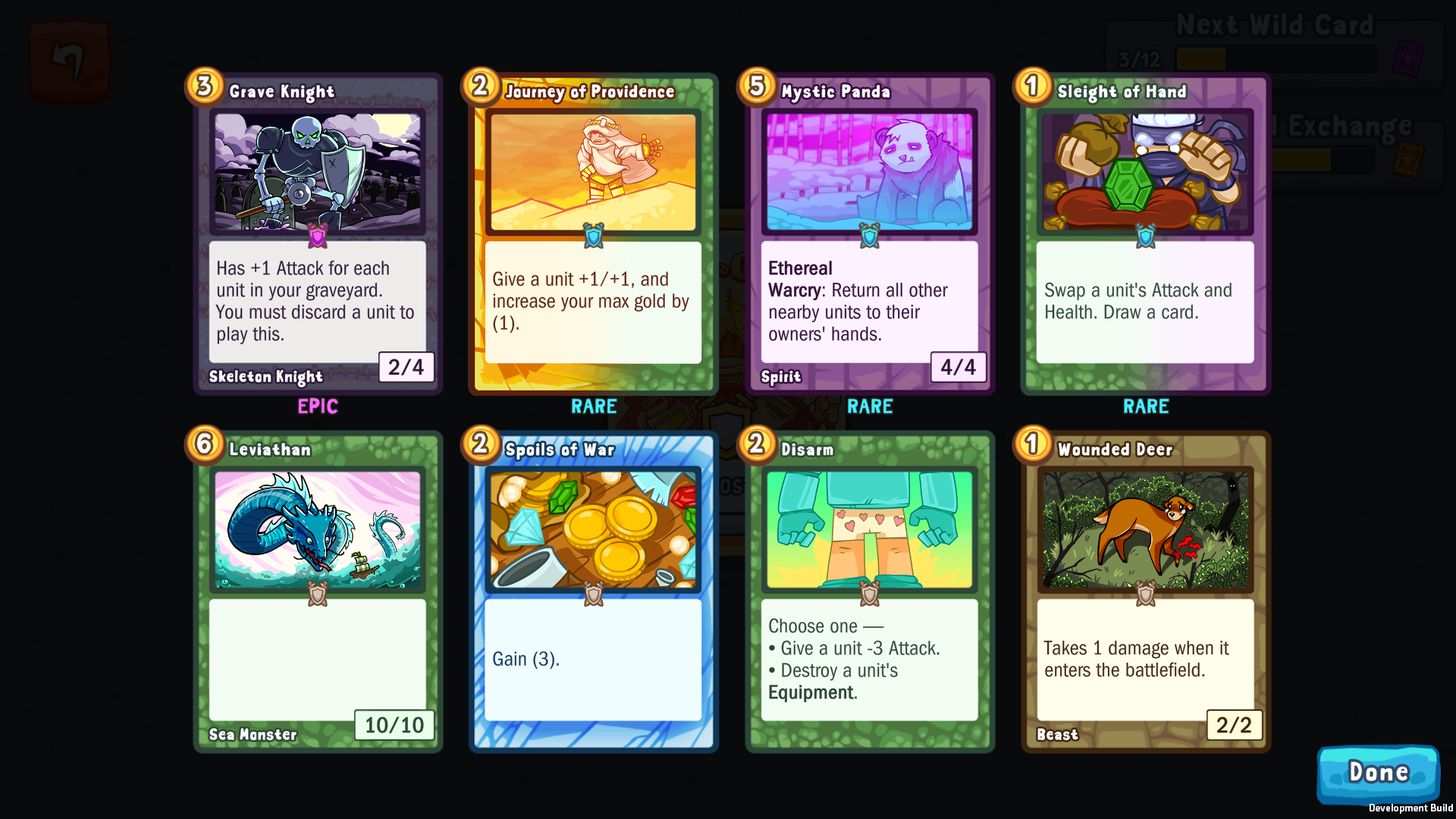 Cards and Castles Ultimate