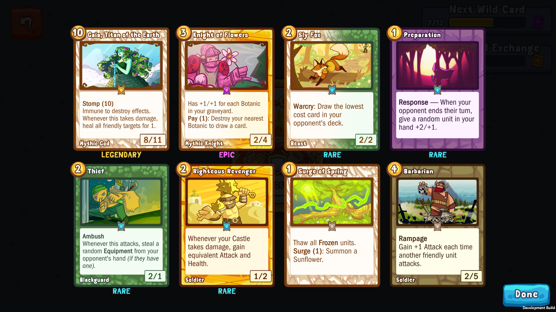 Cards and Castles Ultimate