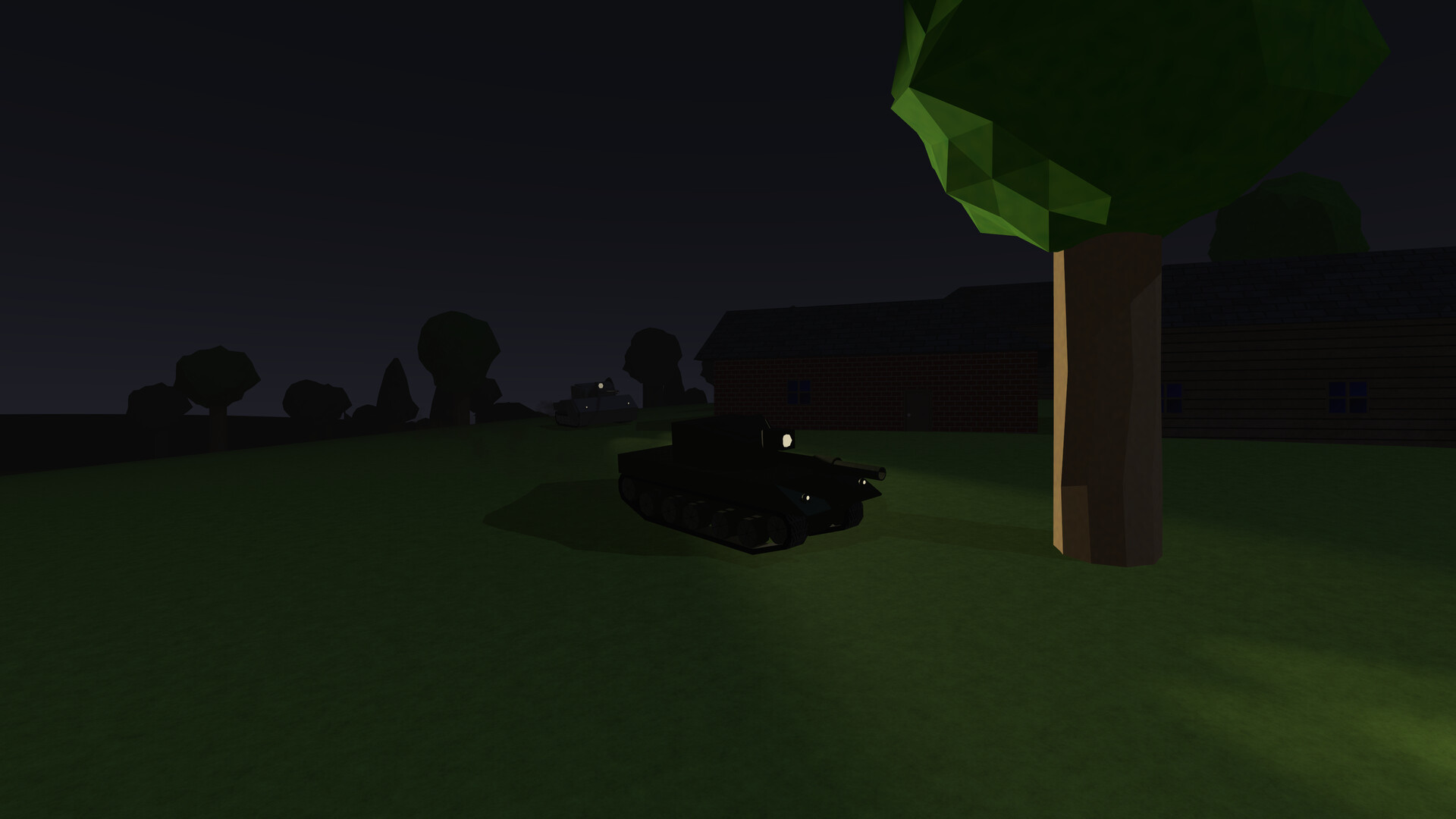Steel Skirmish: Reloaded