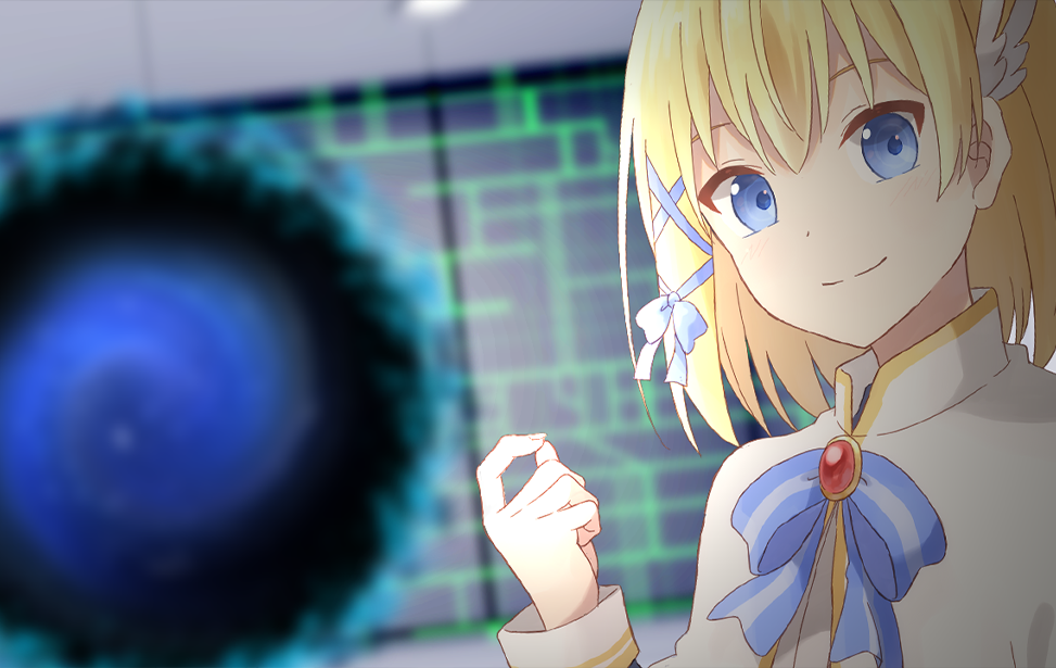 Eclipse: Fall – Kami no Danzai