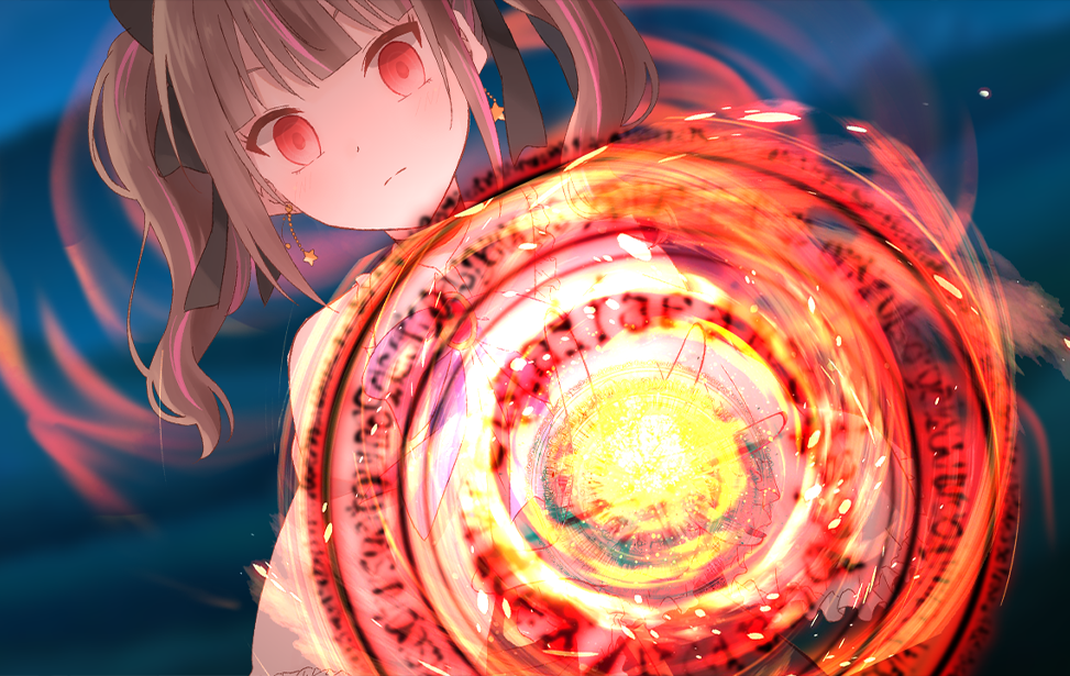 Eclipse: Fall – Kami no Danzai