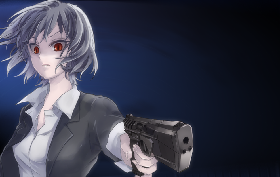 Hello, Kami-sama Worker