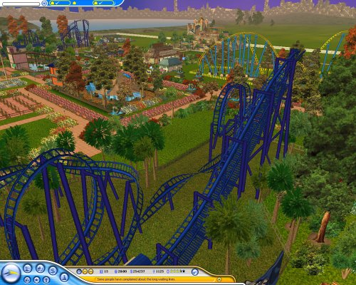 SeaWorld Adventure Parks Tycoon 2