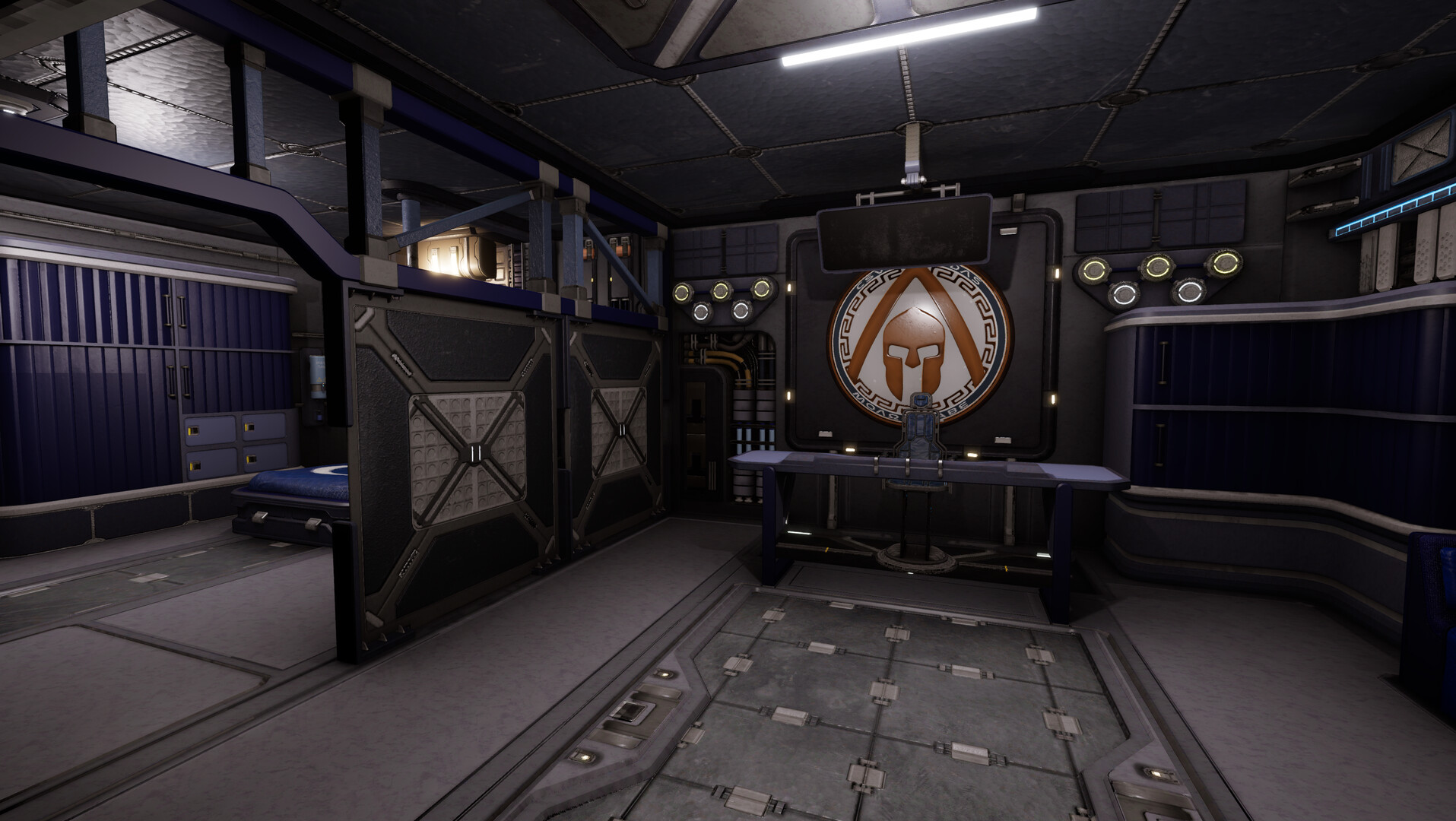 Starship Command: Orion Spur