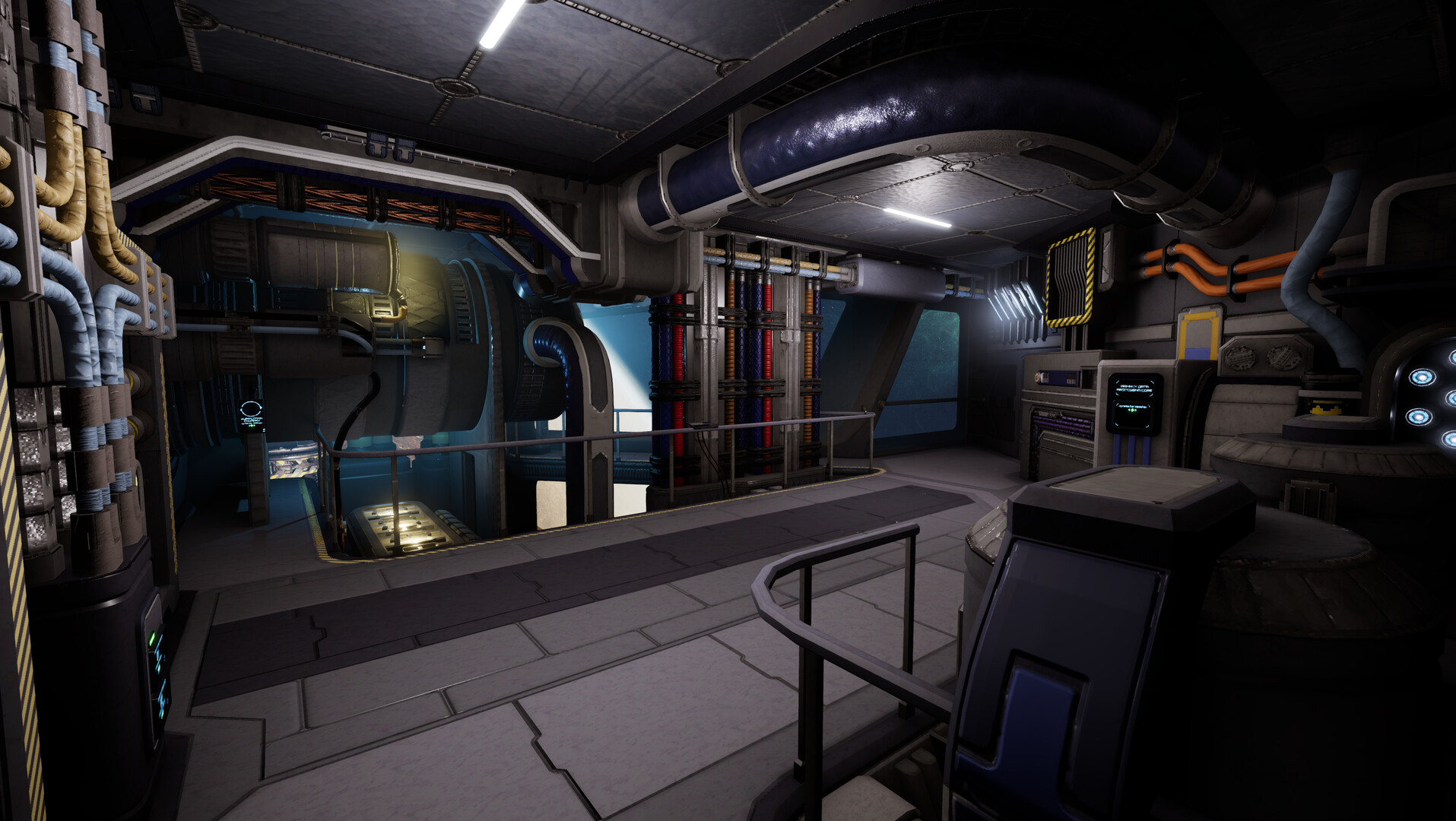 Starship Command: Orion Spur