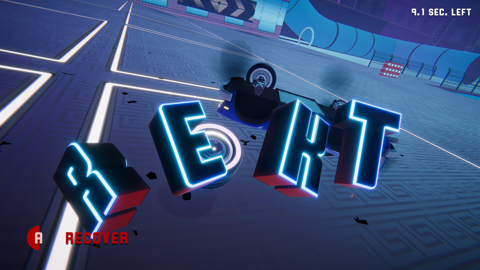Rekt Party