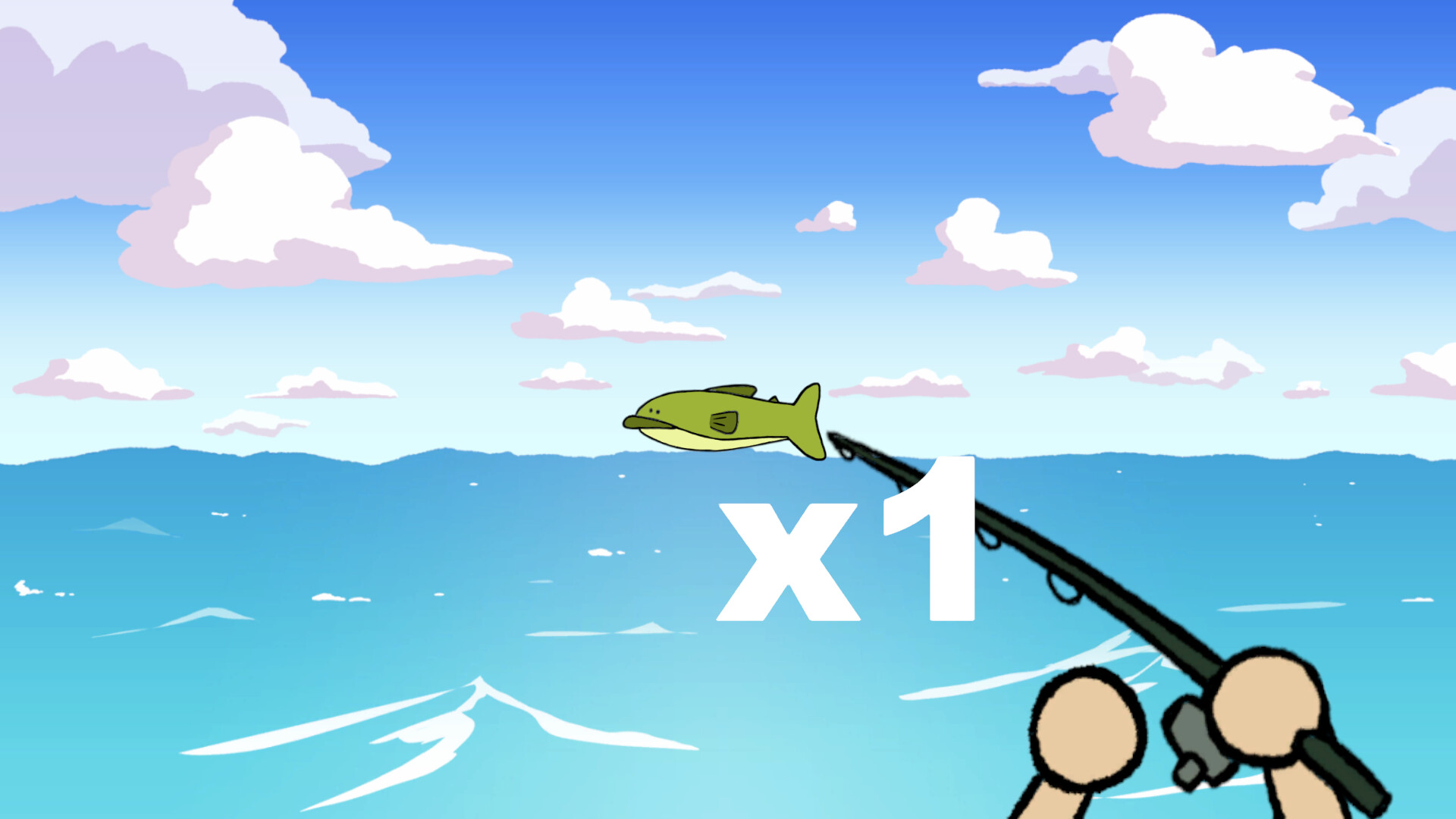 Folklore Fishing