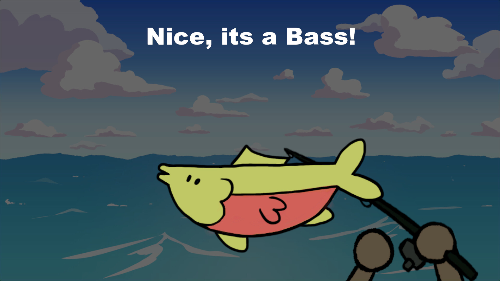 Folklore Fishing